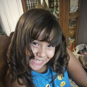 Meet your Posher, Dorena